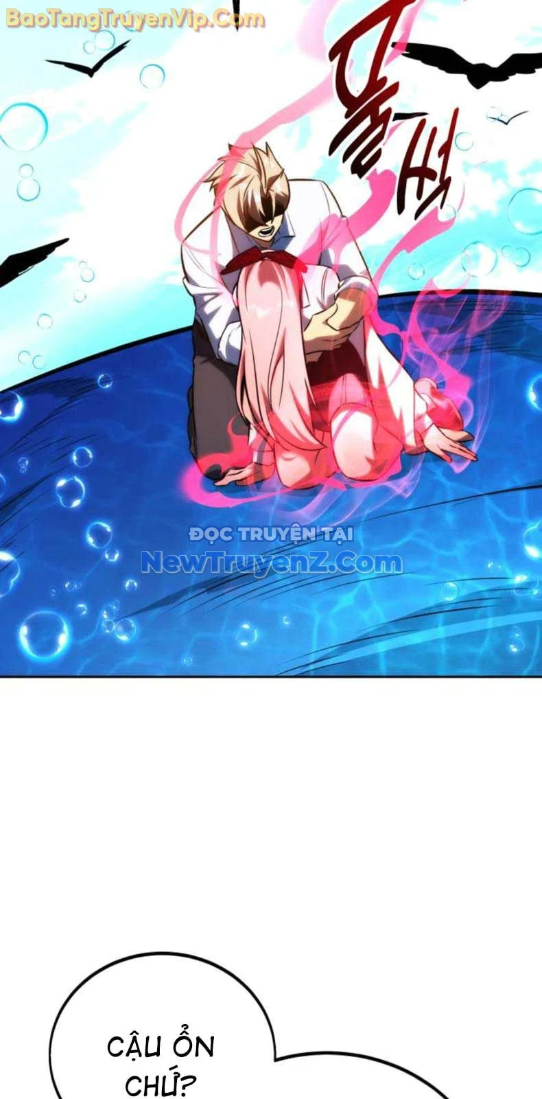 Hướng Dẫn Sinh Tồn Trong Học Viện Chapter 79 - Trang 2