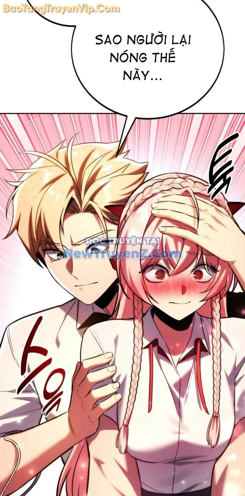 Hướng Dẫn Sinh Tồn Trong Học Viện Chapter 79 - Trang 2
