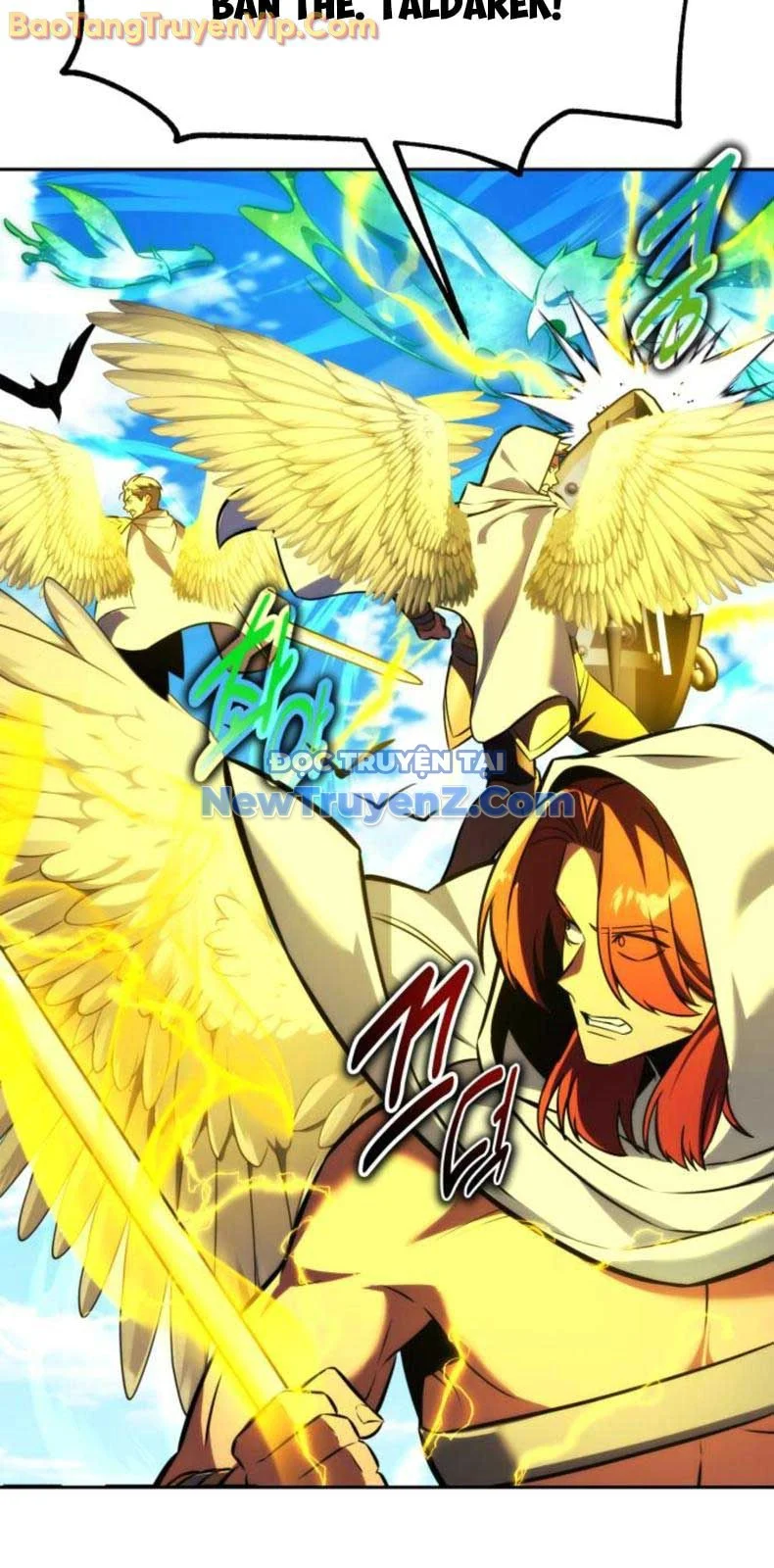 Hướng Dẫn Sinh Tồn Trong Học Viện Chapter 79 - Trang 2
