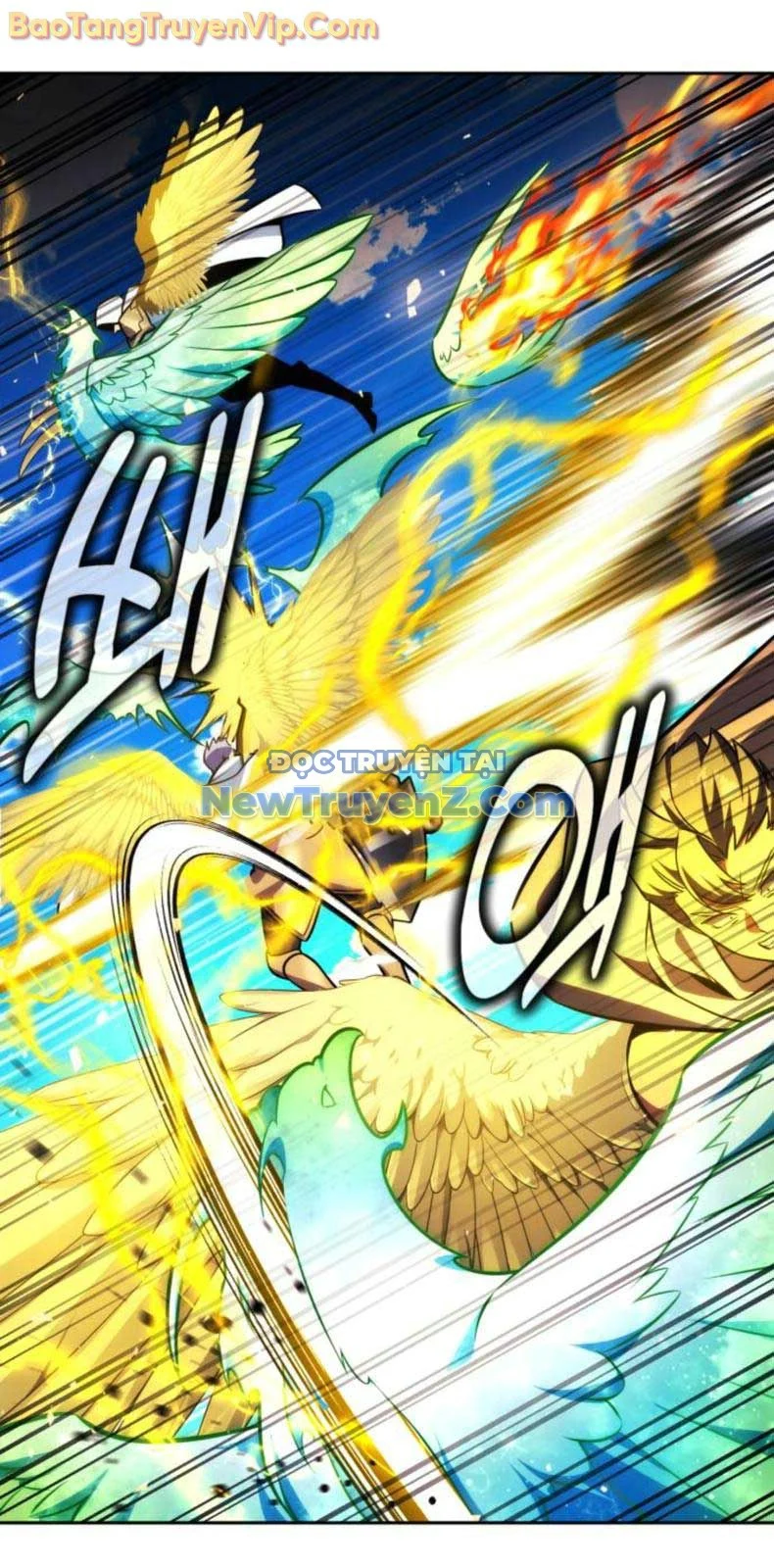 Hướng Dẫn Sinh Tồn Trong Học Viện Chapter 79 - Trang 2