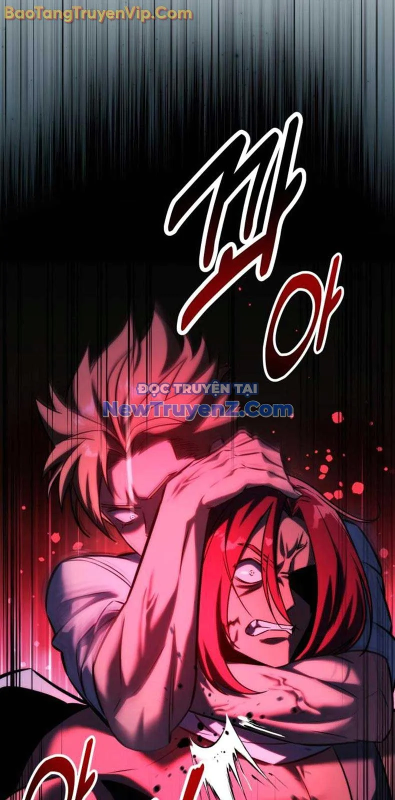 Hướng Dẫn Sinh Tồn Trong Học Viện Chapter 79 - Trang 2