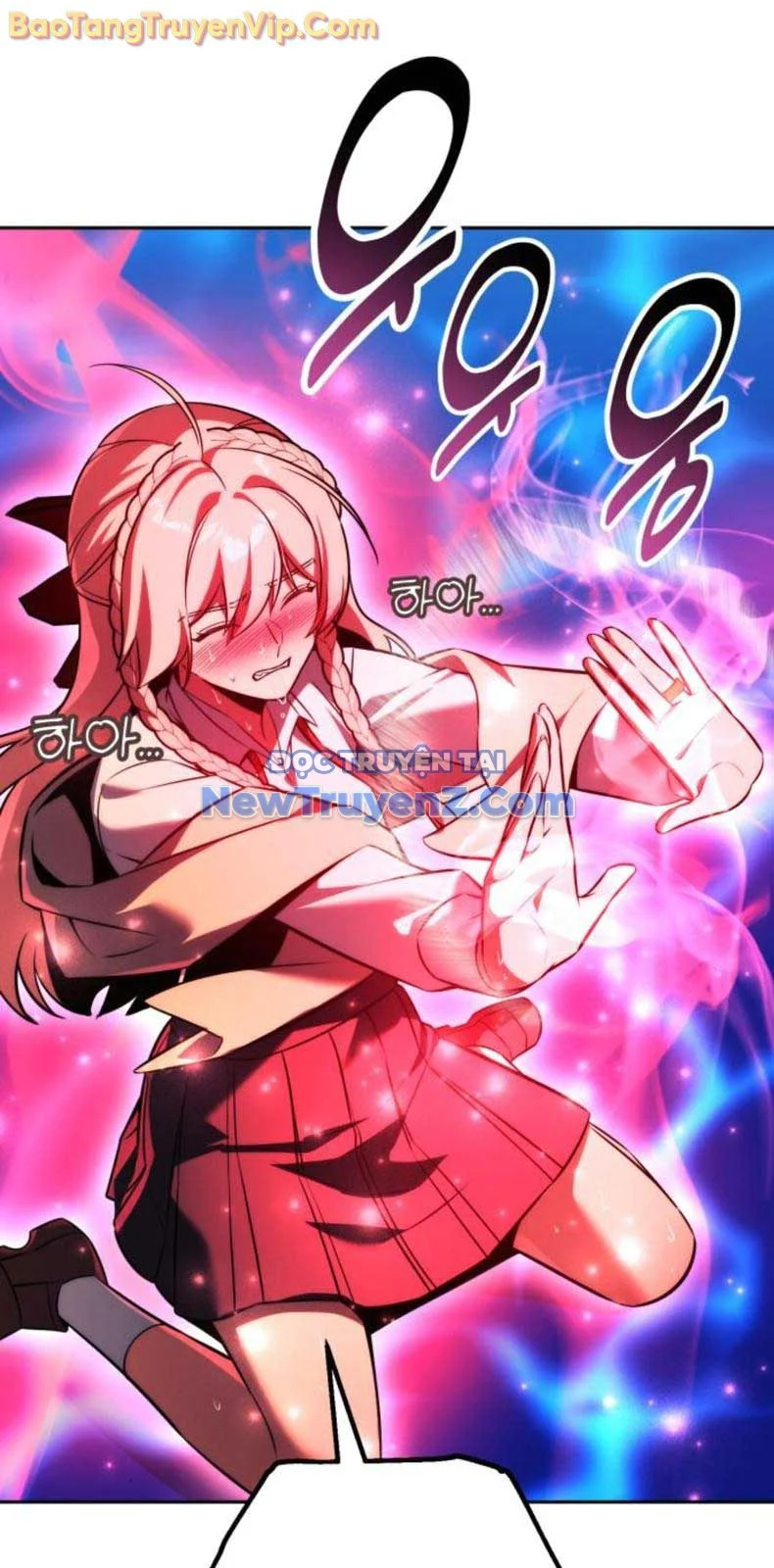 Hướng Dẫn Sinh Tồn Trong Học Viện Chapter 79 - Trang 2