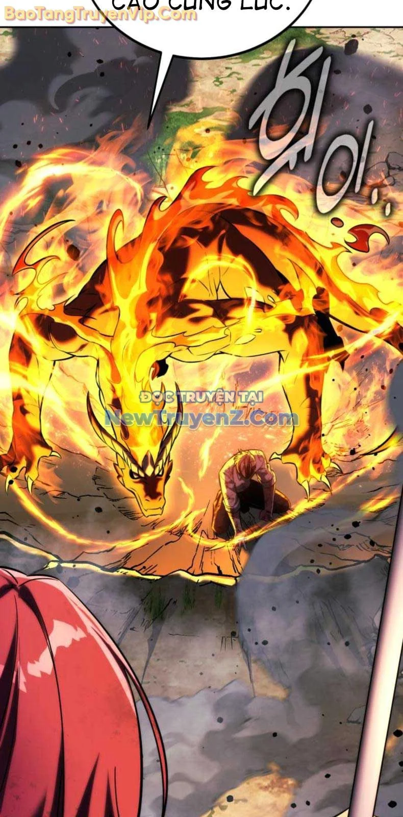 Hướng Dẫn Sinh Tồn Trong Học Viện Chapter 79 - Trang 2