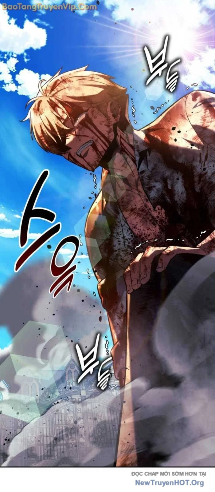 Hướng Dẫn Sinh Tồn Trong Học Viện Chapter 81 - Trang 2