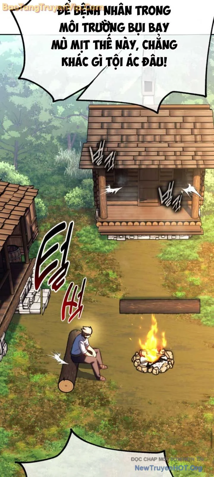 Hướng Dẫn Sinh Tồn Trong Học Viện Chapter 82 - Trang 2