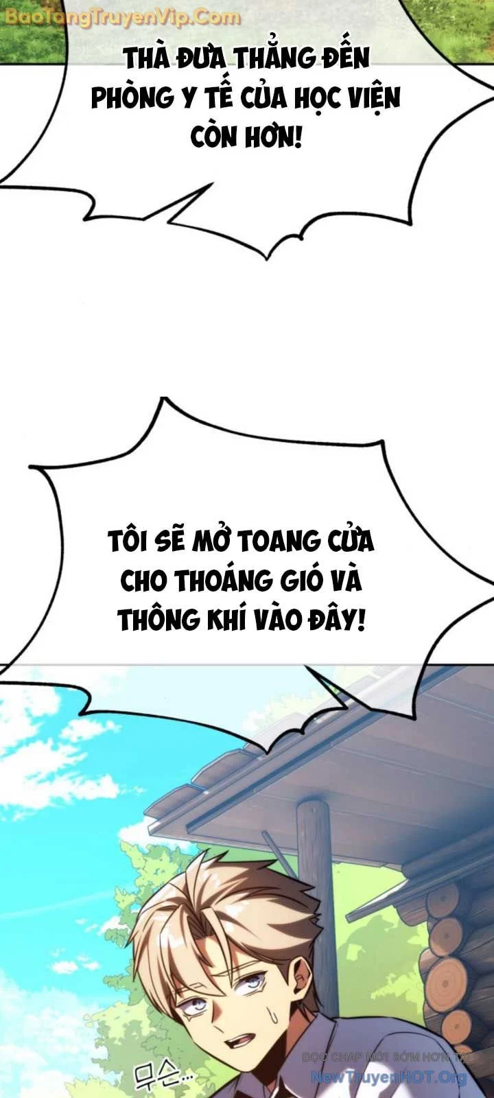 Hướng Dẫn Sinh Tồn Trong Học Viện Chapter 82 - Trang 2