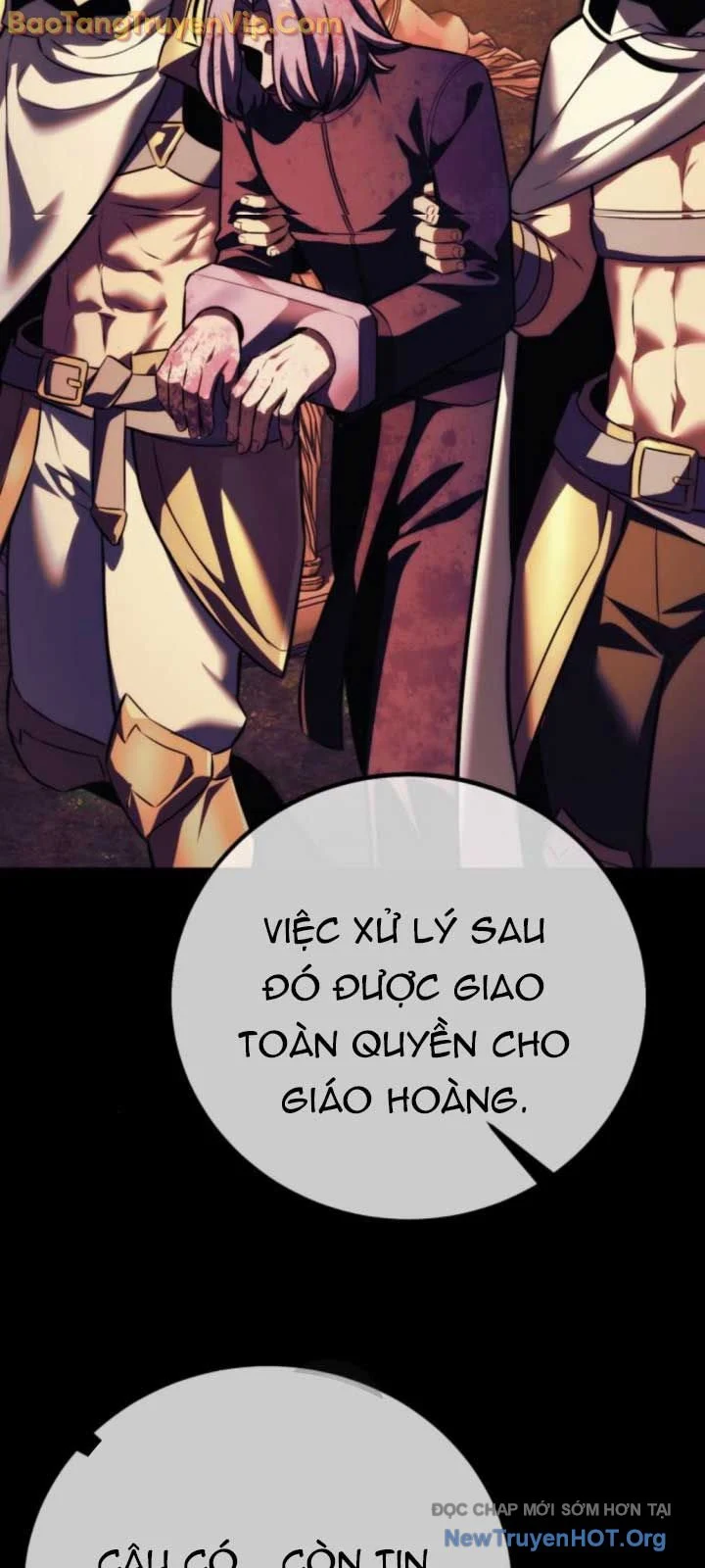 Hướng Dẫn Sinh Tồn Trong Học Viện Chapter 82 - Trang 2