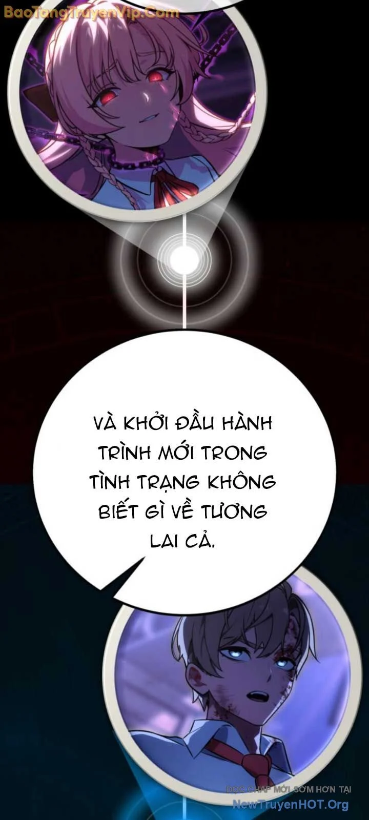 Hướng Dẫn Sinh Tồn Trong Học Viện Chapter 82 - Trang 2