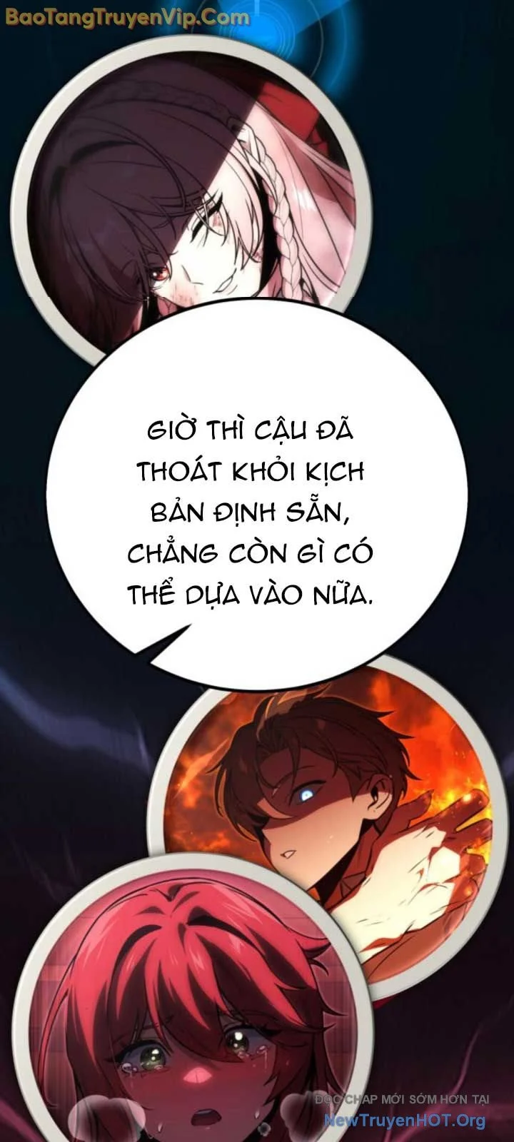Hướng Dẫn Sinh Tồn Trong Học Viện Chapter 82 - Trang 2