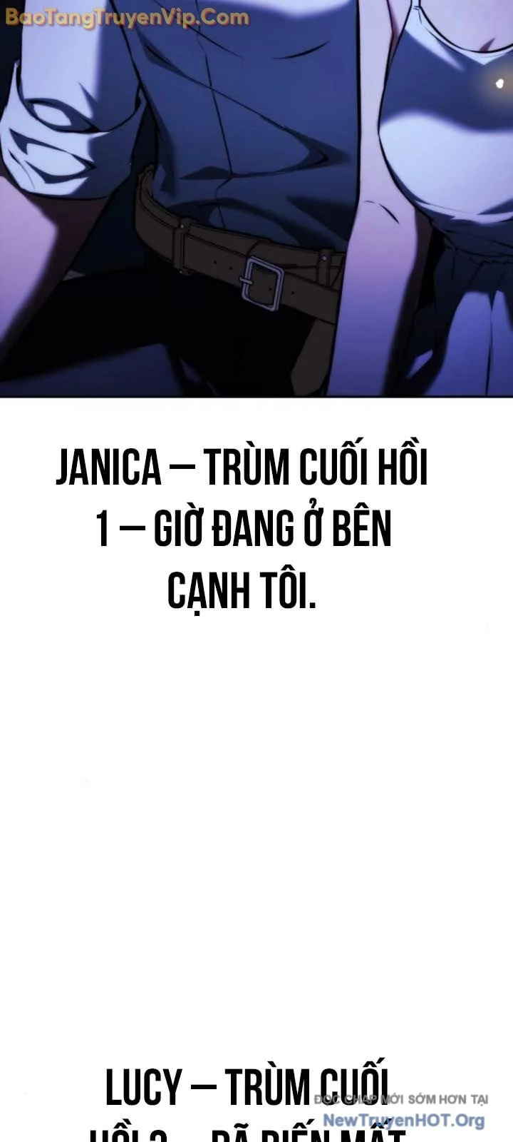 Hướng Dẫn Sinh Tồn Trong Học Viện Chapter 82 - Trang 2