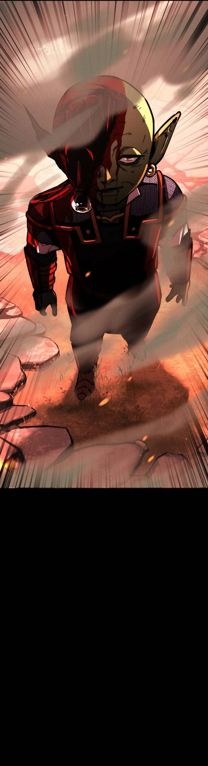 Hướng Dẫn Thực Tiễn Về Cái Ác Chapter 26 - Trang 2