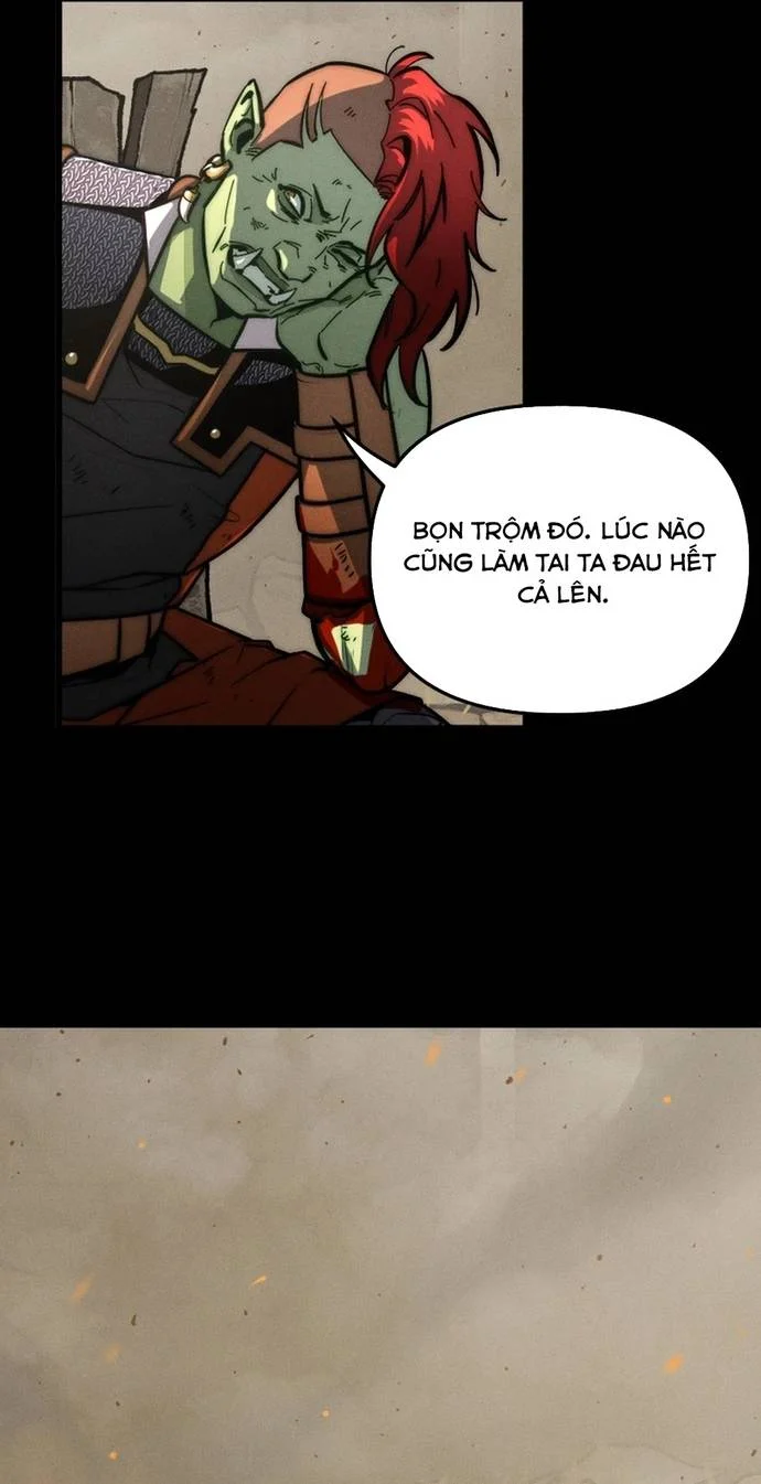 Hướng Dẫn Thực Tiễn Về Cái Ác Chapter 26 - Trang 2