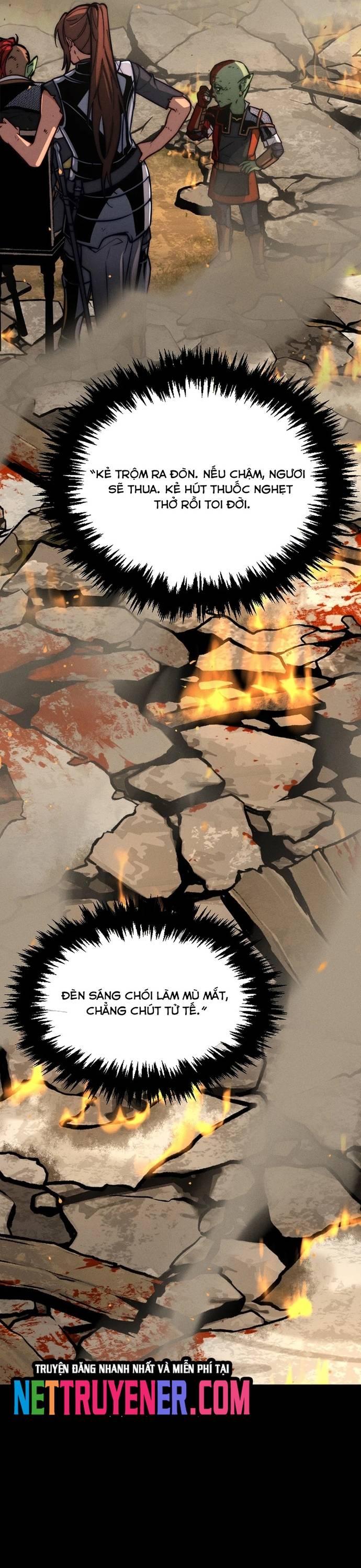 Hướng Dẫn Thực Tiễn Về Cái Ác Chapter 26 - Trang 2