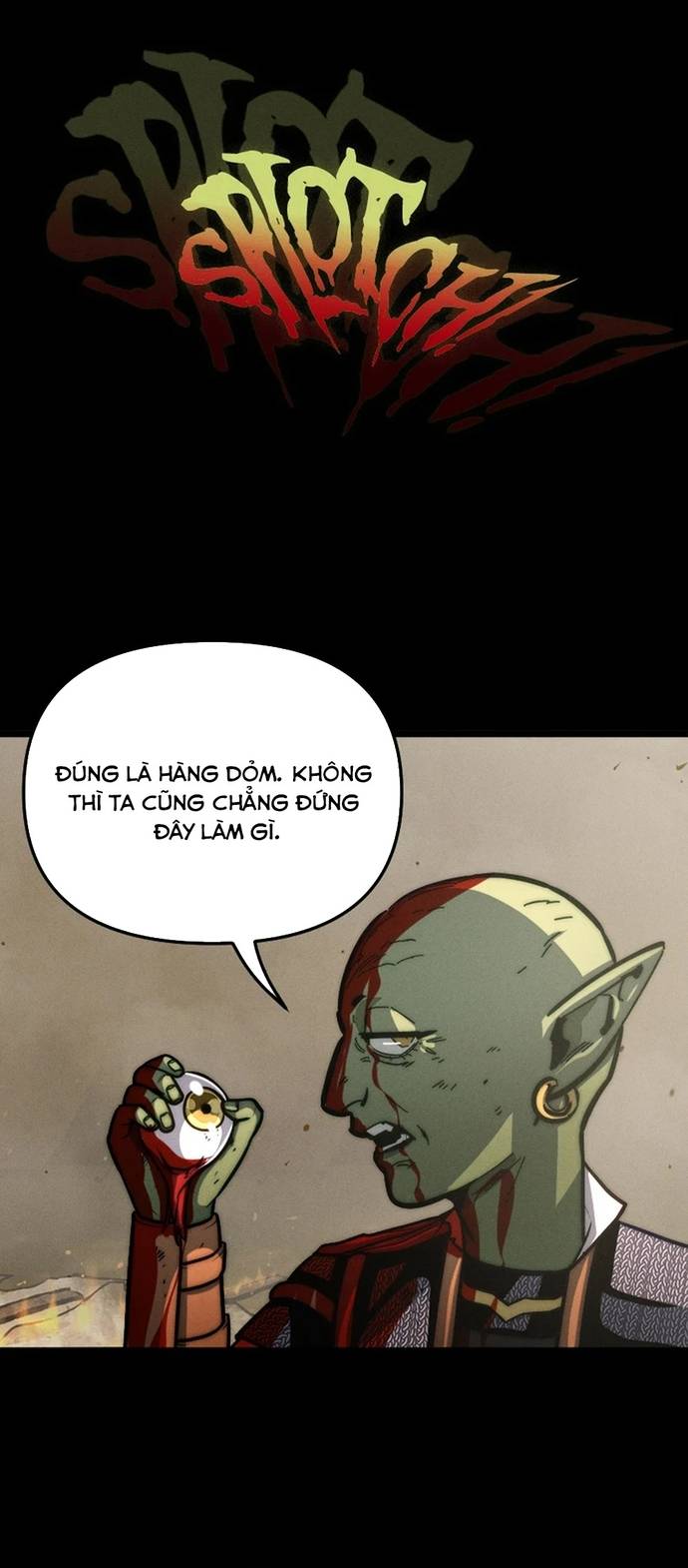 Hướng Dẫn Thực Tiễn Về Cái Ác Chapter 26 - Trang 2