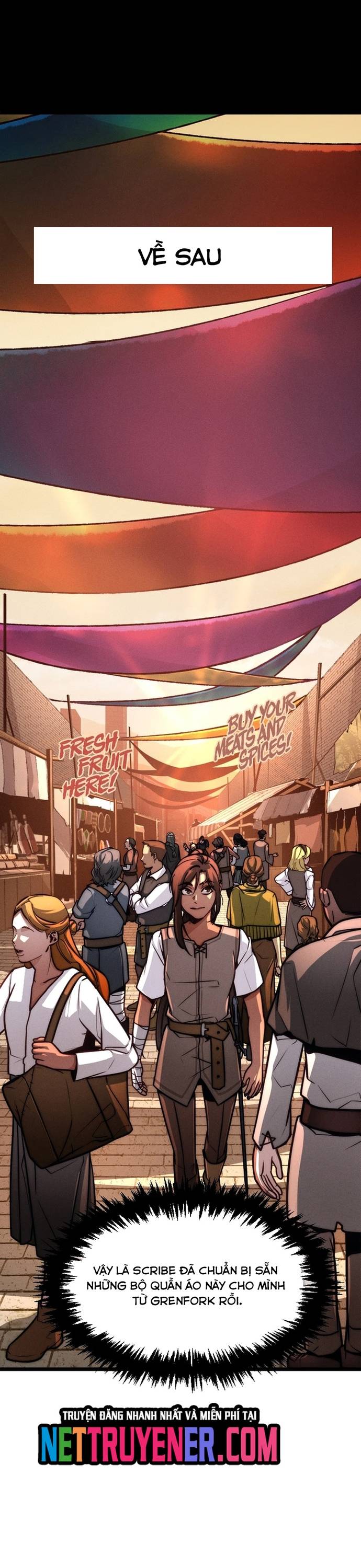 Hướng Dẫn Thực Tiễn Về Cái Ác Chapter 26 - Trang 2