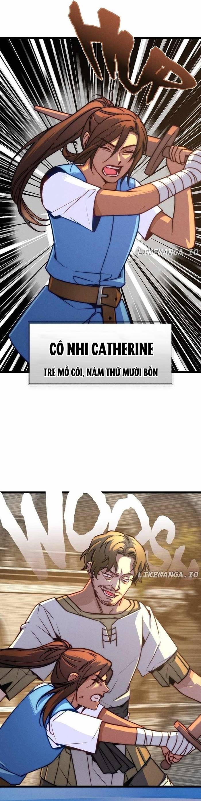 Hướng Dẫn Thực Tiễn Về Cái Ác Chapter 31 - Trang 2