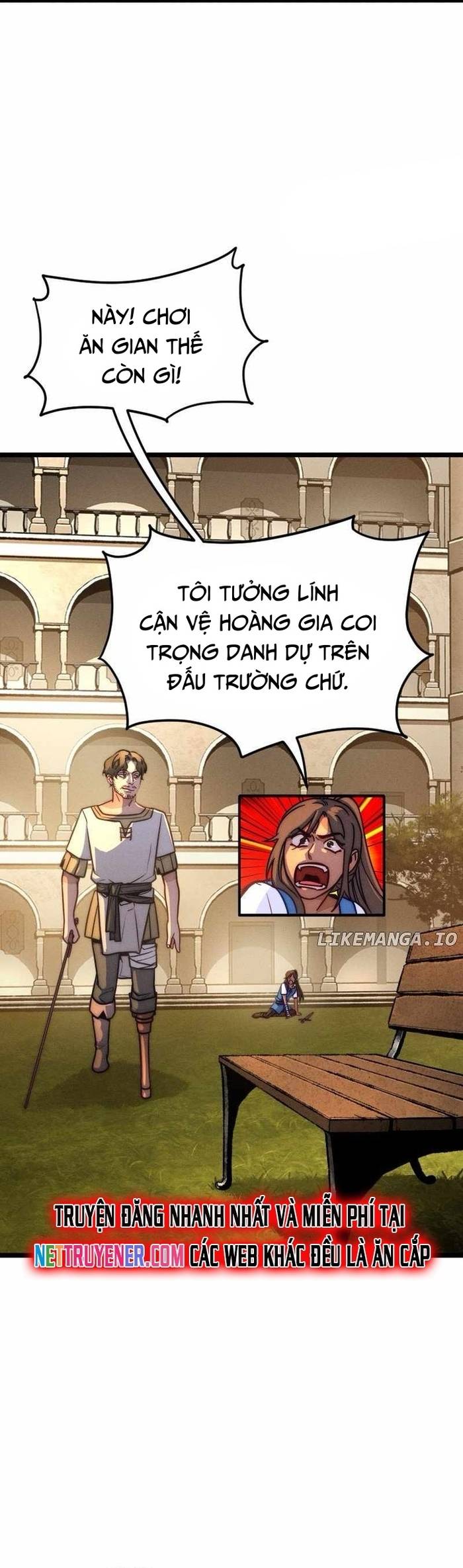 Hướng Dẫn Thực Tiễn Về Cái Ác Chapter 31 - Trang 2