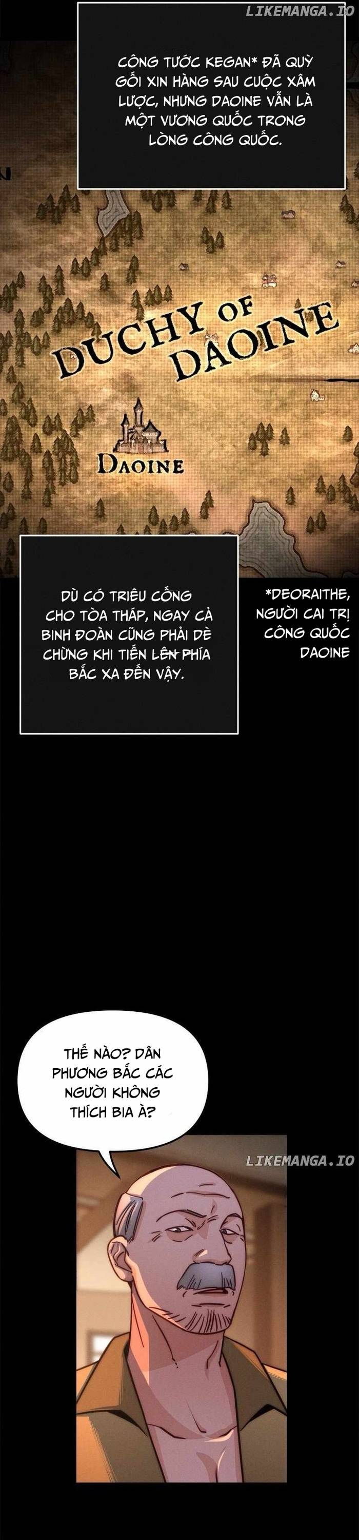 Hướng Dẫn Thực Tiễn Về Cái Ác Chapter 31 - Trang 2