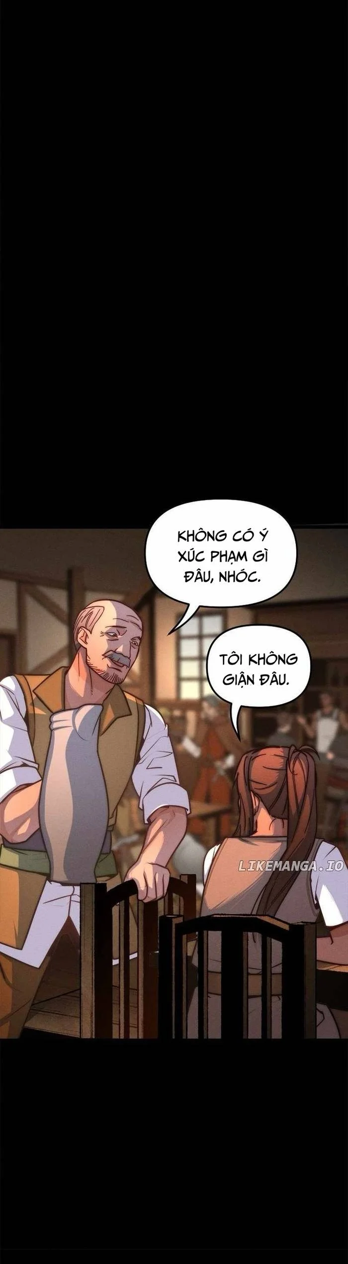 Hướng Dẫn Thực Tiễn Về Cái Ác Chapter 31 - Trang 2