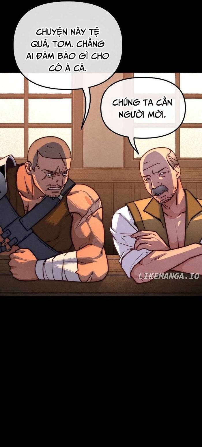Hướng Dẫn Thực Tiễn Về Cái Ác Chapter 31 - Trang 2