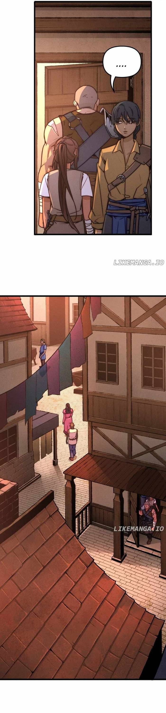 Hướng Dẫn Thực Tiễn Về Cái Ác Chapter 32 - Trang 2