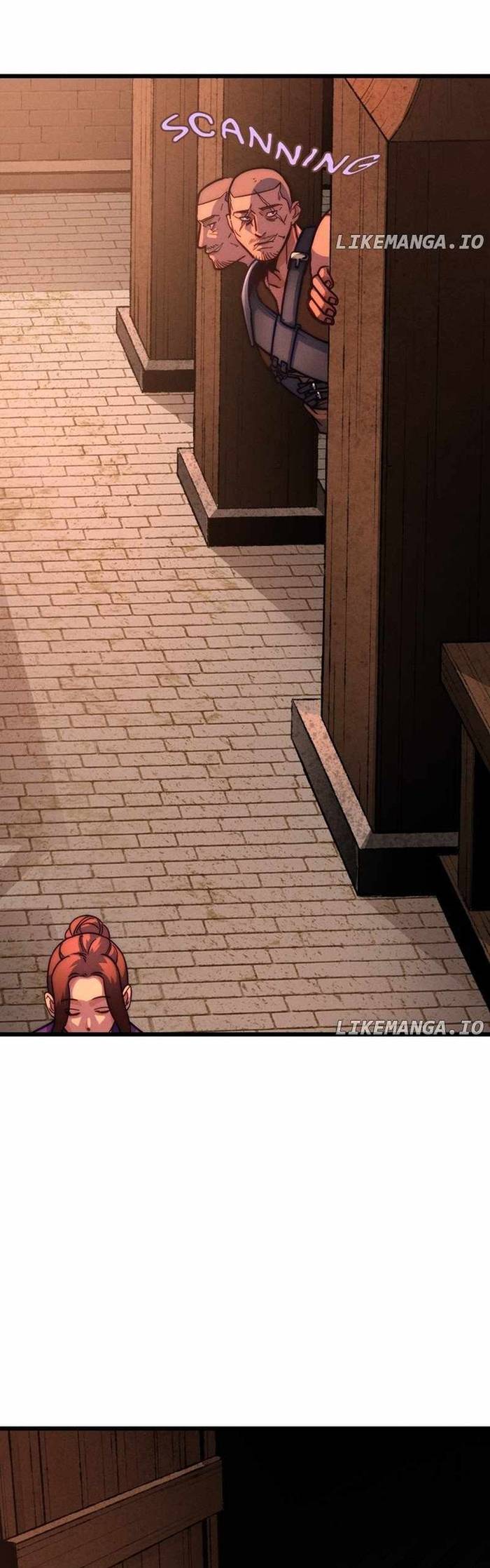 Hướng Dẫn Thực Tiễn Về Cái Ác Chapter 32 - Trang 2