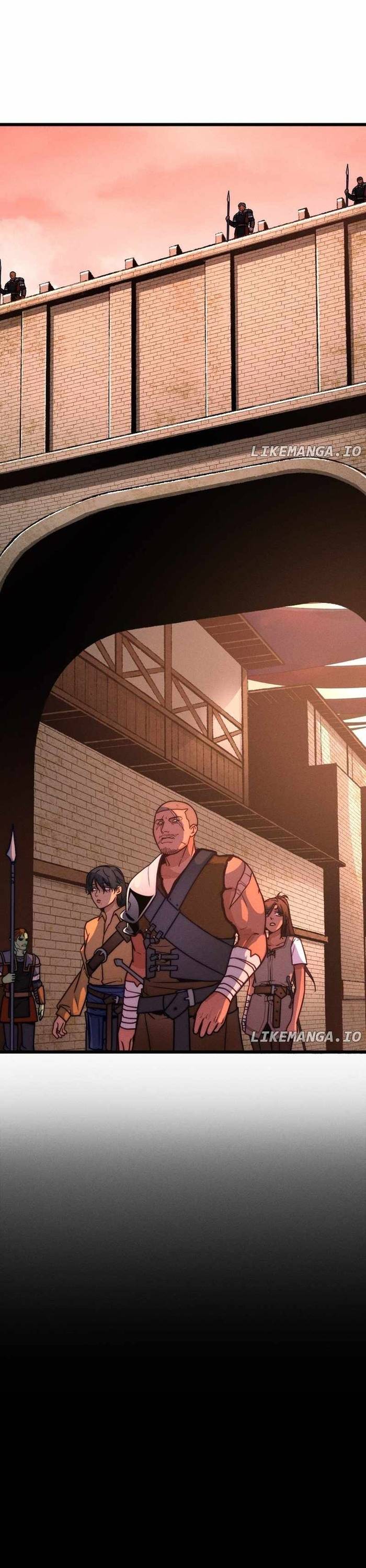 Hướng Dẫn Thực Tiễn Về Cái Ác Chapter 32 - Trang 2