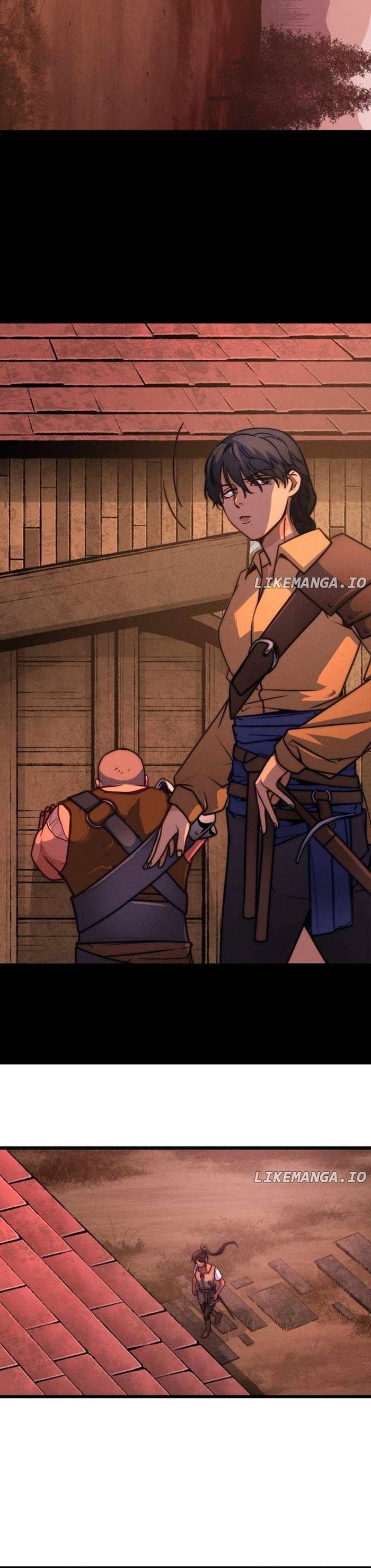 Hướng Dẫn Thực Tiễn Về Cái Ác Chapter 32 - Trang 2