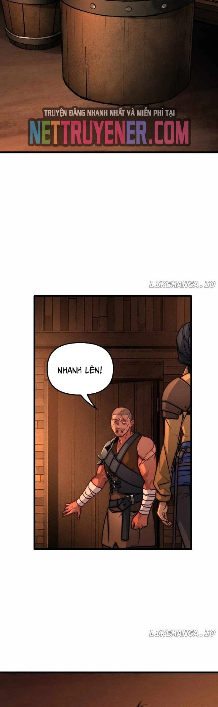 Hướng Dẫn Thực Tiễn Về Cái Ác Chapter 32 - Trang 2