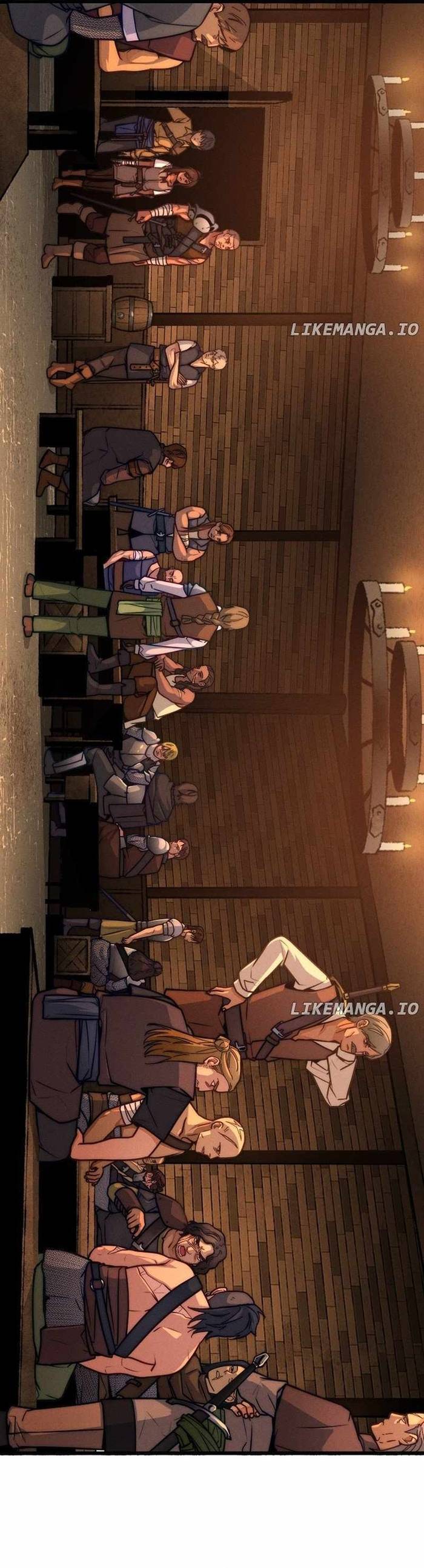 Hướng Dẫn Thực Tiễn Về Cái Ác Chapter 32 - Trang 2