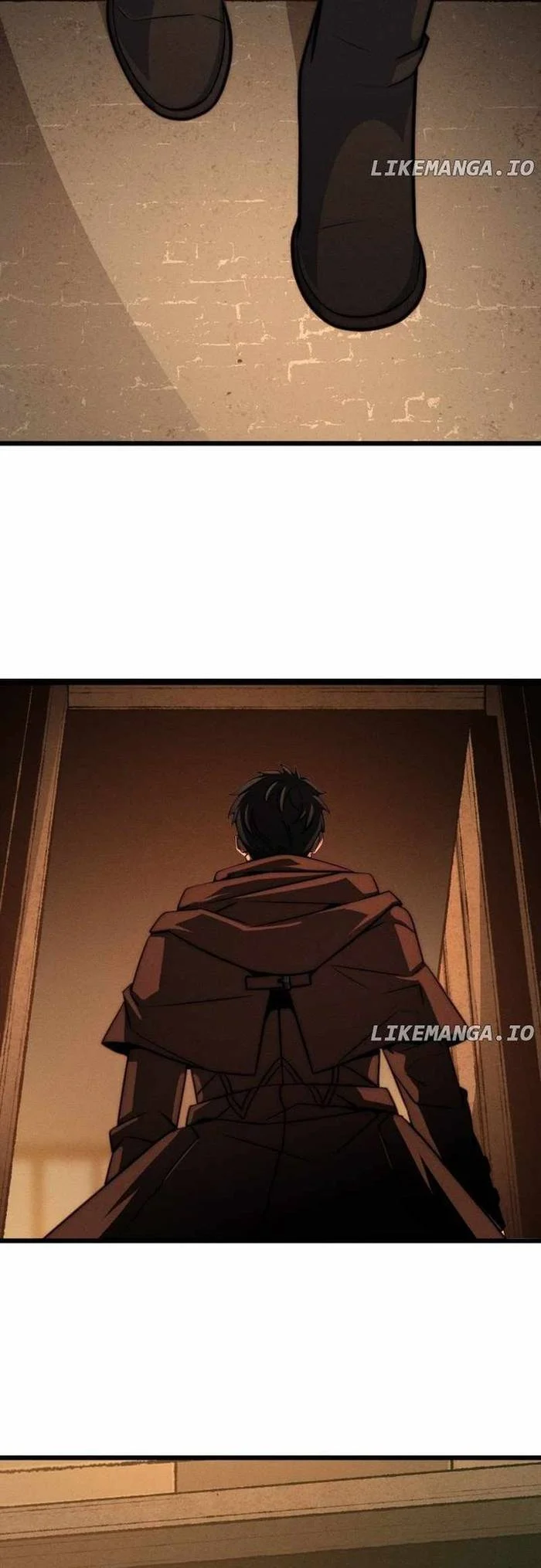 Hướng Dẫn Thực Tiễn Về Cái Ác Chapter 32 - Trang 2