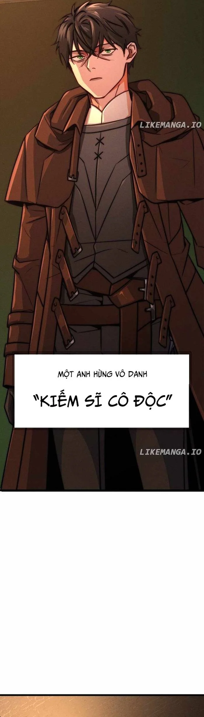 Hướng Dẫn Thực Tiễn Về Cái Ác Chapter 32 - Trang 2