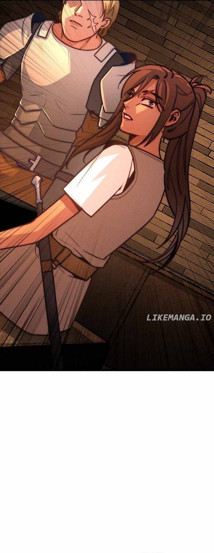 Hướng Dẫn Thực Tiễn Về Cái Ác Chapter 32 - Trang 2