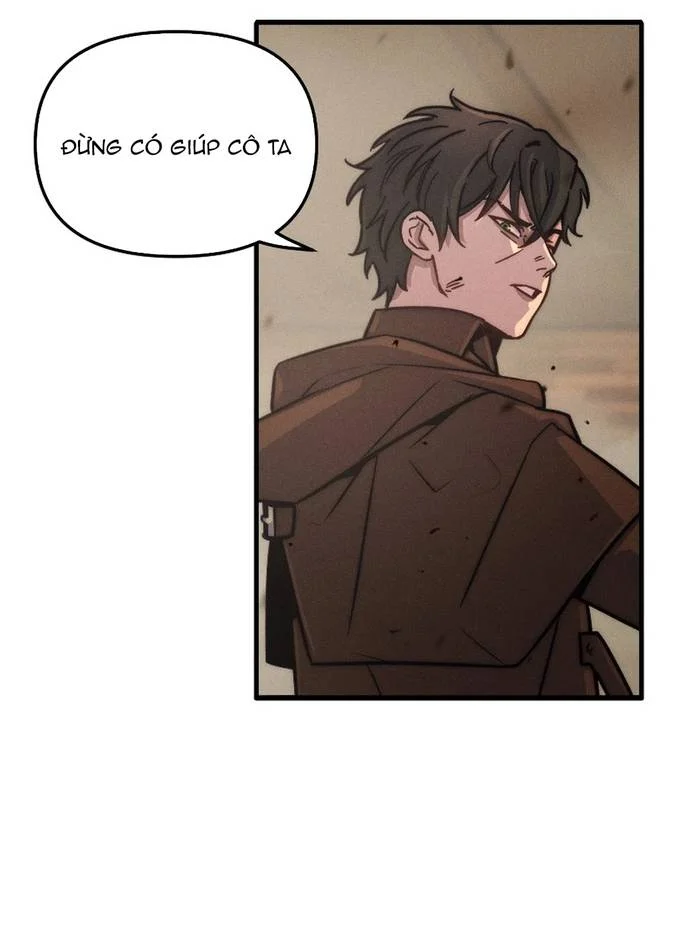Hướng Dẫn Thực Tiễn Về Cái Ác Chapter 34 - Trang 2
