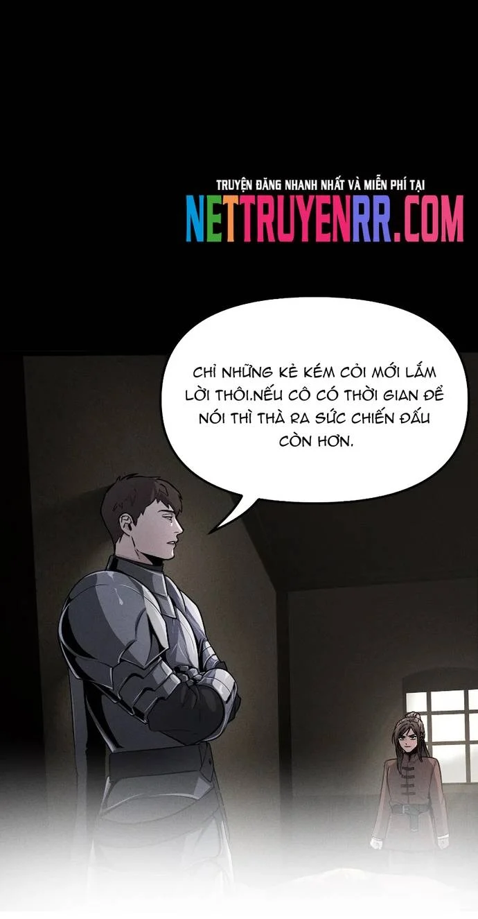 Hướng Dẫn Thực Tiễn Về Cái Ác Chapter 34 - Trang 2