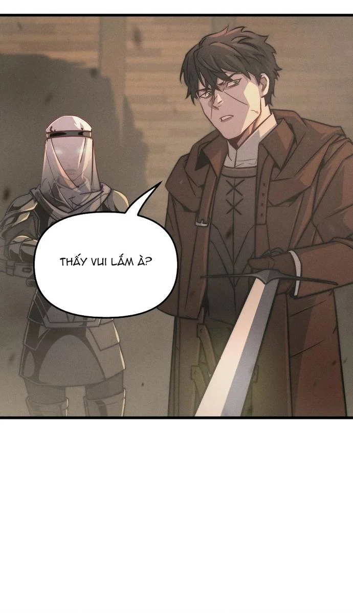 Hướng Dẫn Thực Tiễn Về Cái Ác Chapter 34 - Trang 2