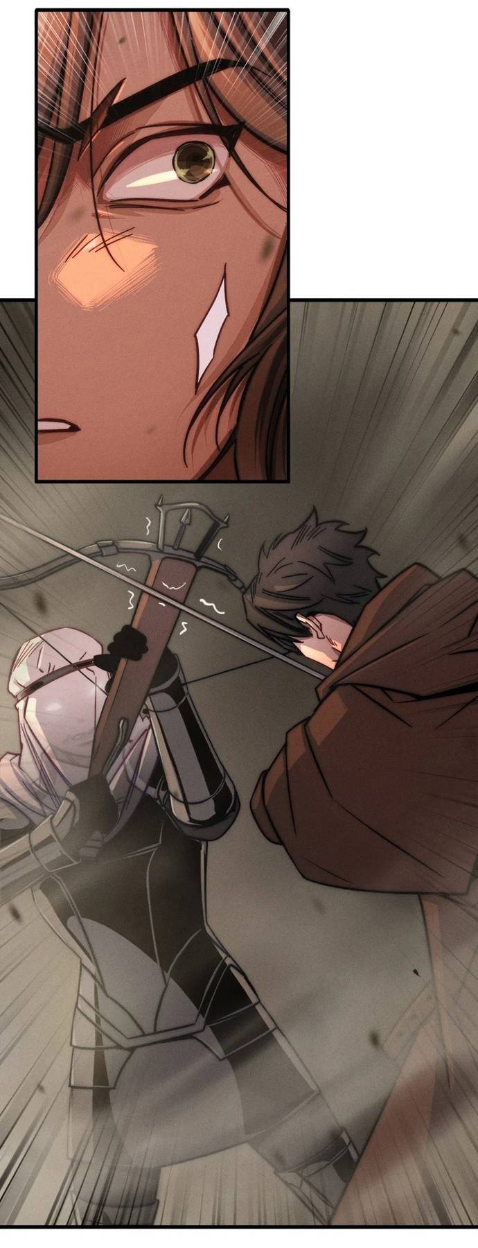 Hướng Dẫn Thực Tiễn Về Cái Ác Chapter 34 - Trang 2