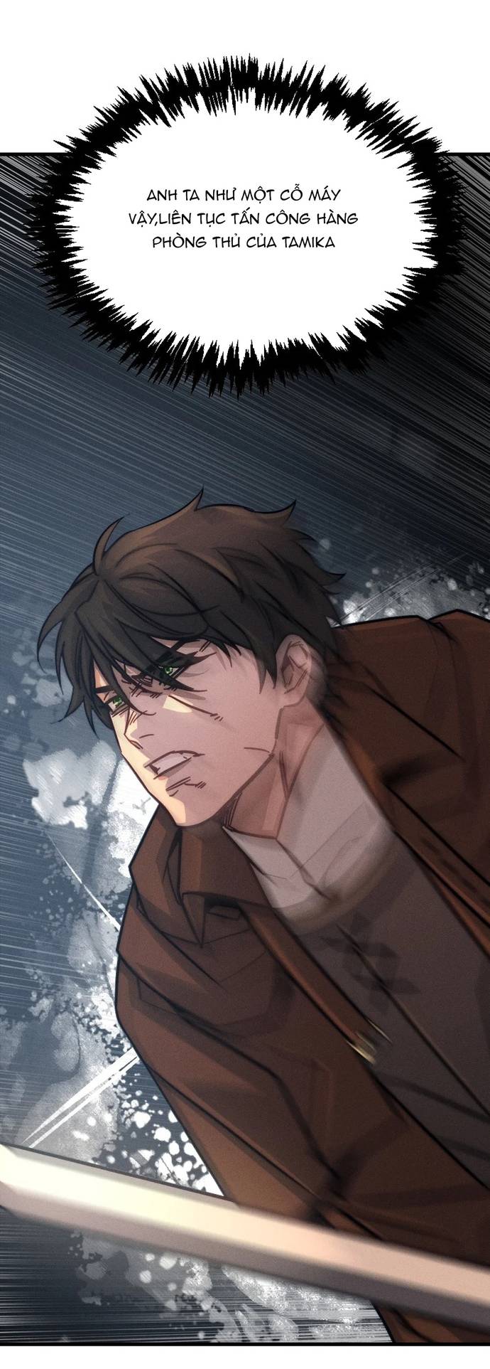 Hướng Dẫn Thực Tiễn Về Cái Ác Chapter 34 - Trang 2