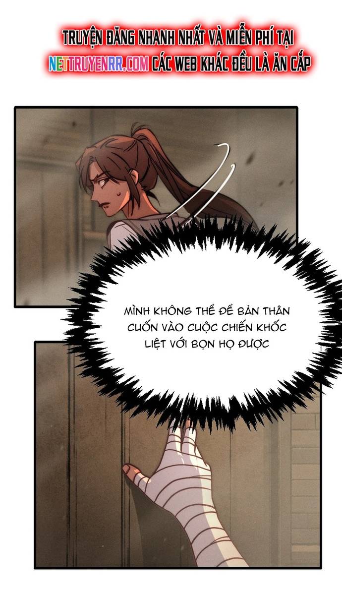 Hướng Dẫn Thực Tiễn Về Cái Ác Chapter 34 - Trang 2