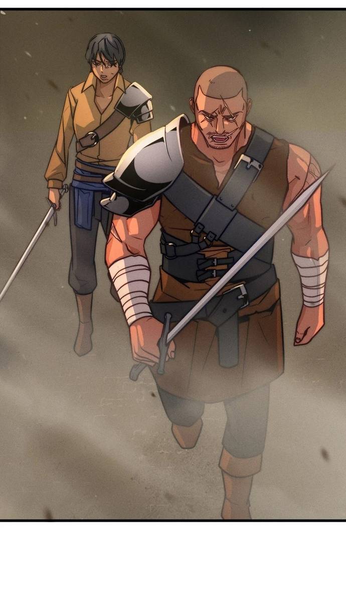 Hướng Dẫn Thực Tiễn Về Cái Ác Chapter 34 - Trang 2