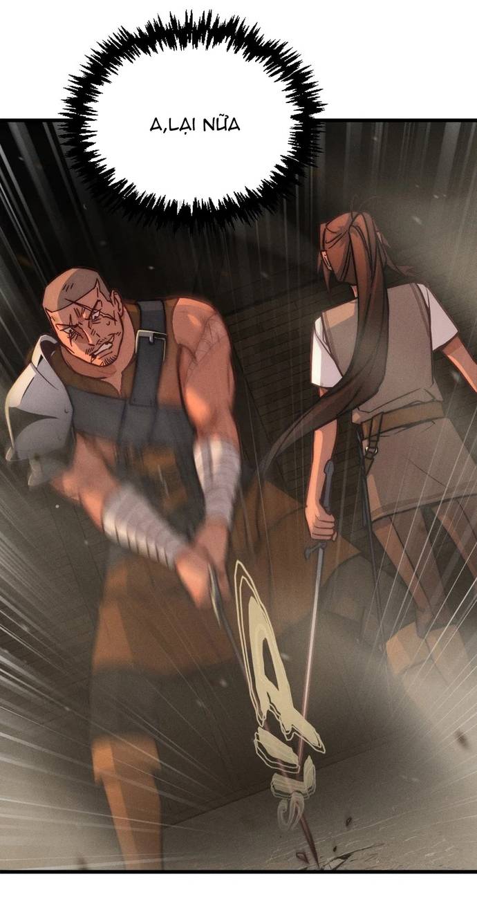 Hướng Dẫn Thực Tiễn Về Cái Ác Chapter 34 - Trang 2