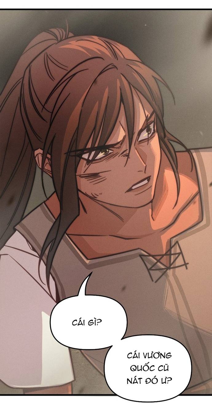 Hướng Dẫn Thực Tiễn Về Cái Ác Chapter 34 - Trang 2