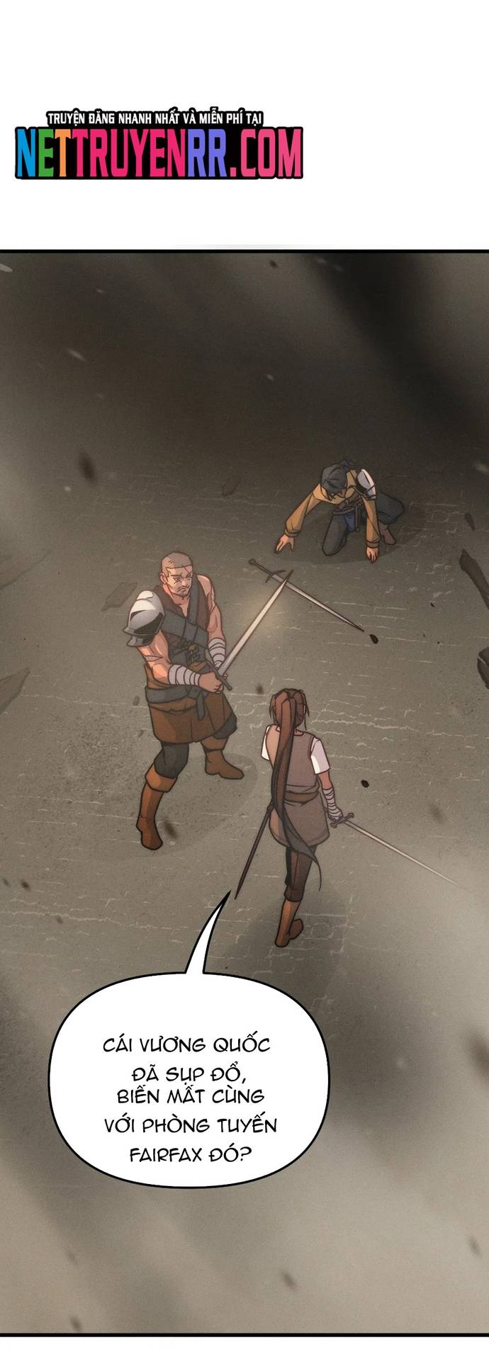 Hướng Dẫn Thực Tiễn Về Cái Ác Chapter 34 - Trang 2
