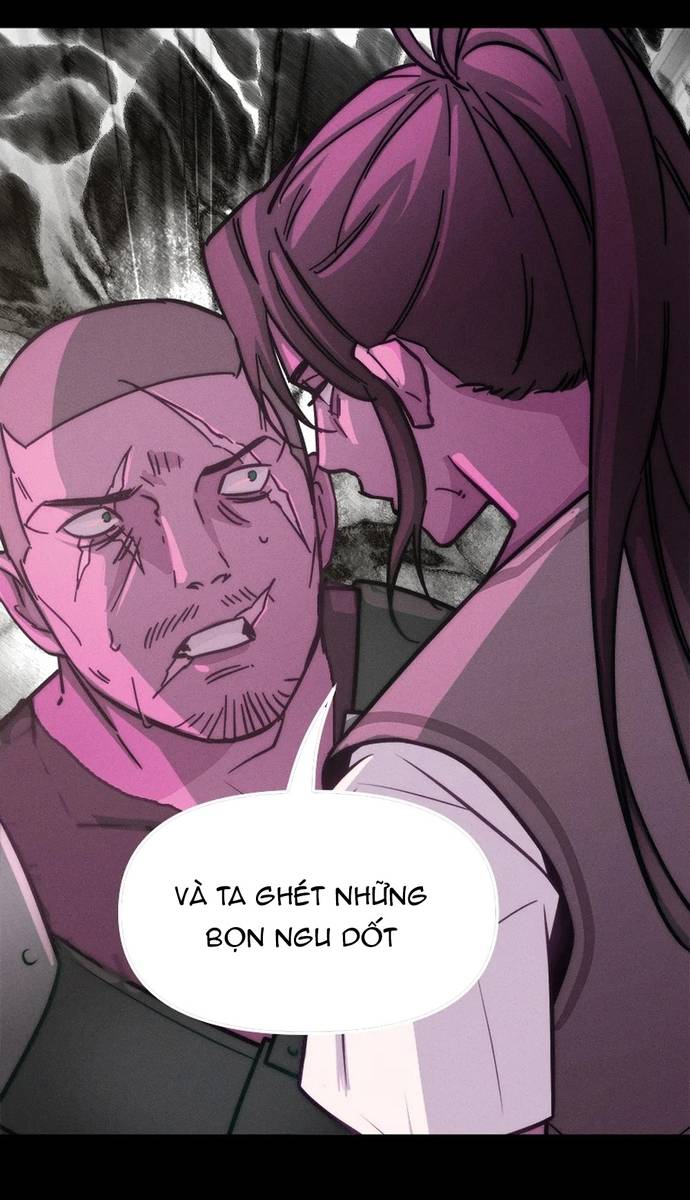 Hướng Dẫn Thực Tiễn Về Cái Ác Chapter 34 - Trang 2