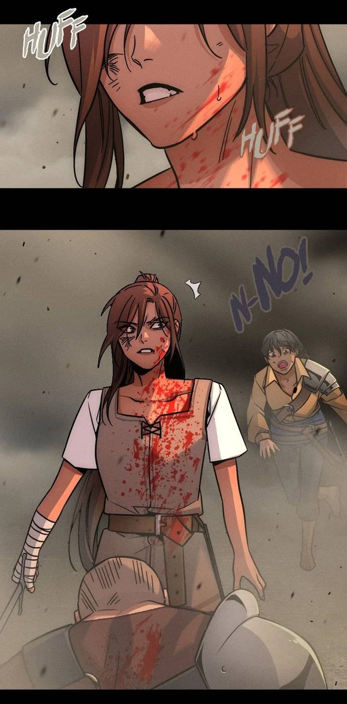 Hướng Dẫn Thực Tiễn Về Cái Ác Chapter 34 - Trang 2
