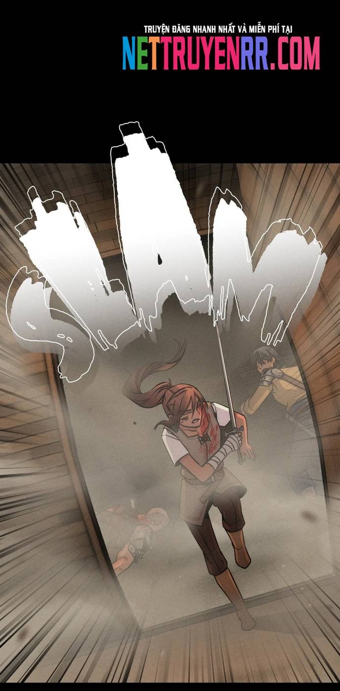 Hướng Dẫn Thực Tiễn Về Cái Ác Chapter 34 - Trang 2