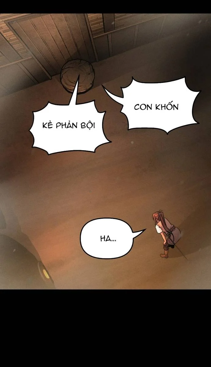 Hướng Dẫn Thực Tiễn Về Cái Ác Chapter 34 - Trang 2