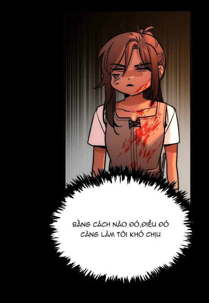 Hướng Dẫn Thực Tiễn Về Cái Ác Chapter 34 - Trang 2