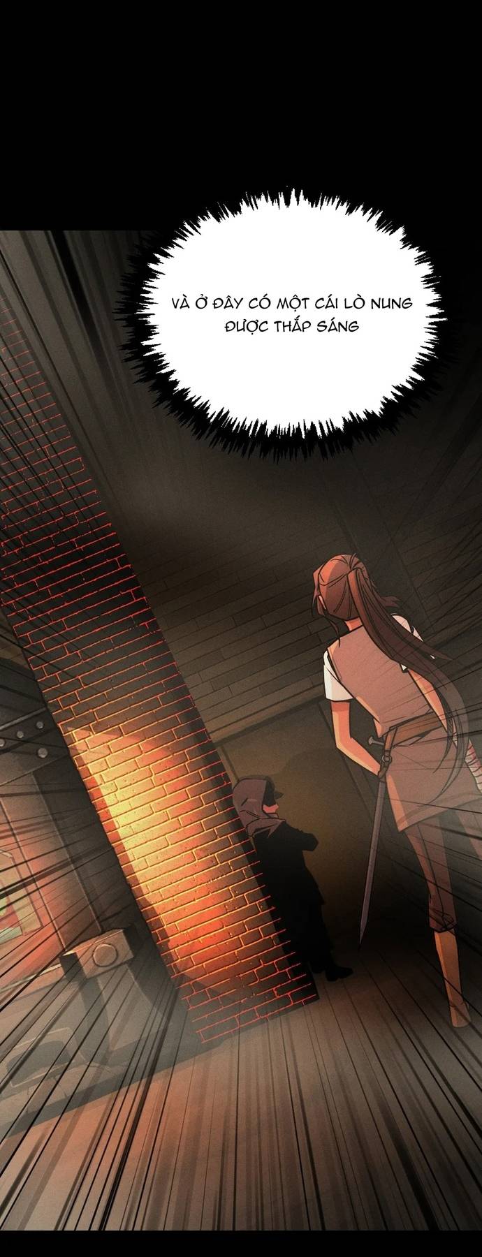 Hướng Dẫn Thực Tiễn Về Cái Ác Chapter 34 - Trang 2