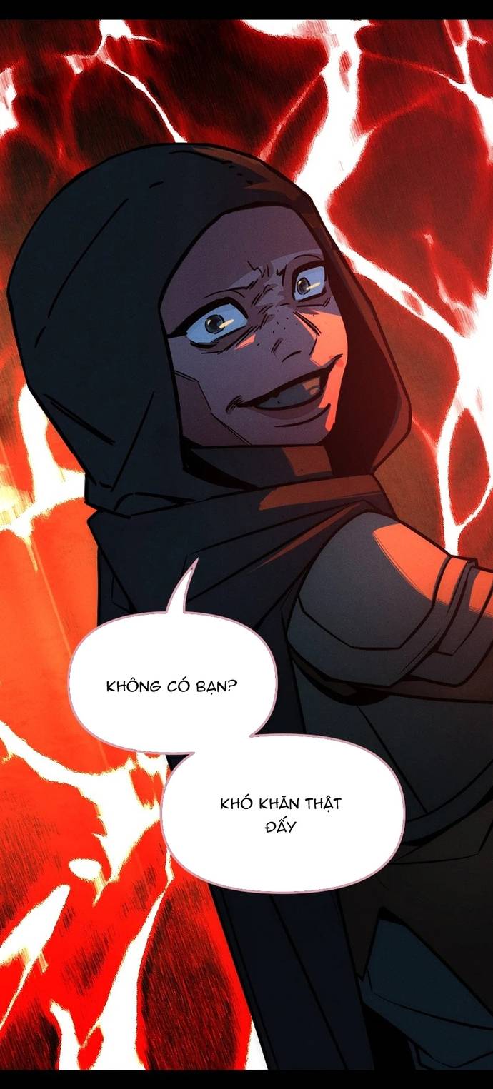 Hướng Dẫn Thực Tiễn Về Cái Ác Chapter 34 - Trang 2